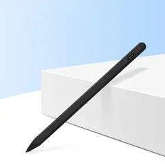 GENERICO - Lápiz Óptico Compatible Con Xiaomi Redmi Pad SE Negro