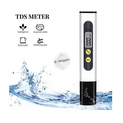 UNIVERSAL - Medidor Digital Tester Pureza Agua Tds Meter