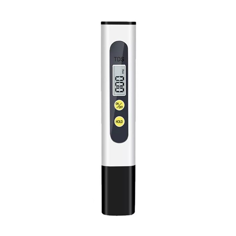 UNIVERSAL - Medidor Digital Tester Pureza Agua Tds Meter