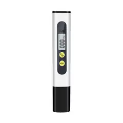 UNIVERSAL - Medidor Digital Tester Pureza Agua Tds Meter