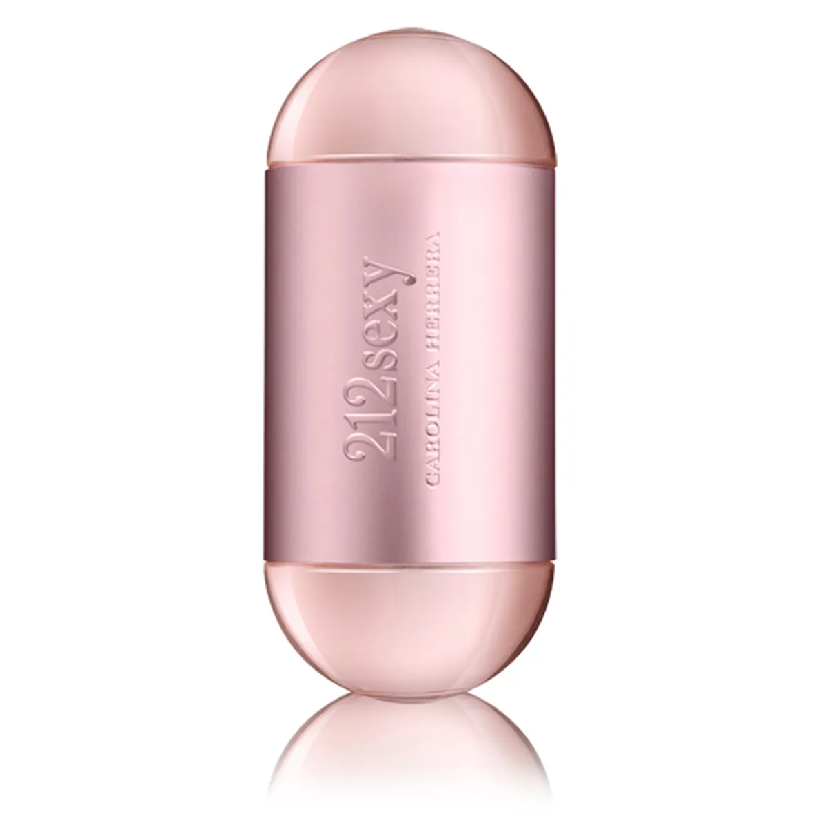 CAROLINA HERRERA - Perfume Mujer 212 Sexy Edp 100Ml Carolina Herrera