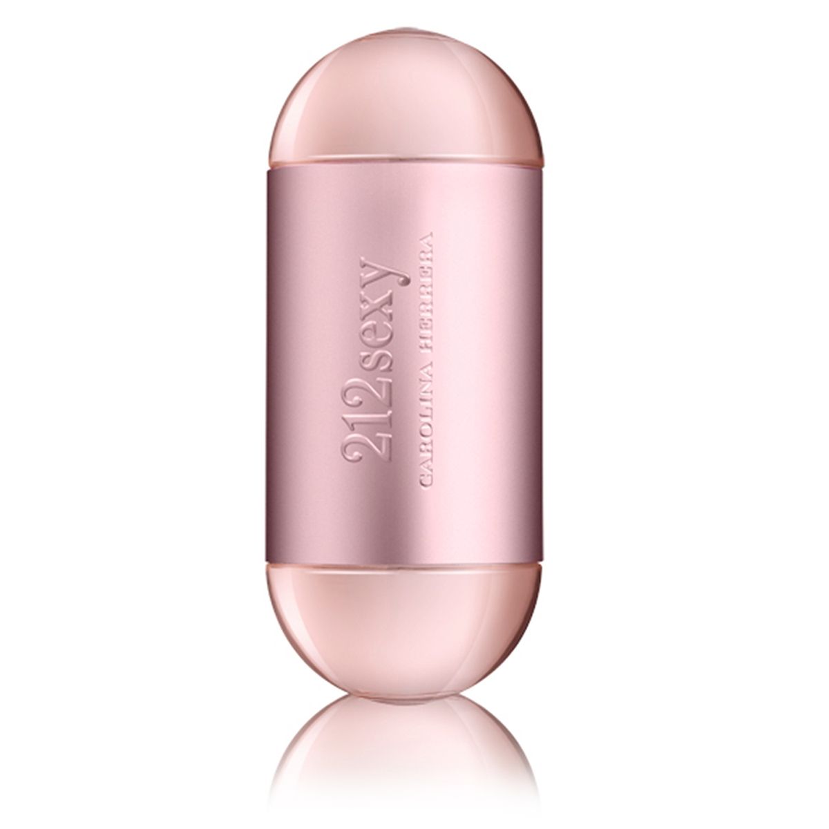 CAROLINA HERRERA - Perfume Mujer 212 Sexy Edp 60Ml Carolina Herrera