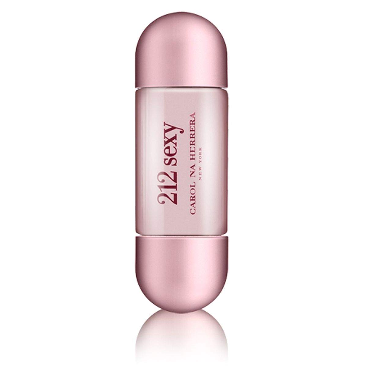CAROLINA HERRERA - Perfume Mujer 212 Sexy Edp 30Ml Carolina Herrera