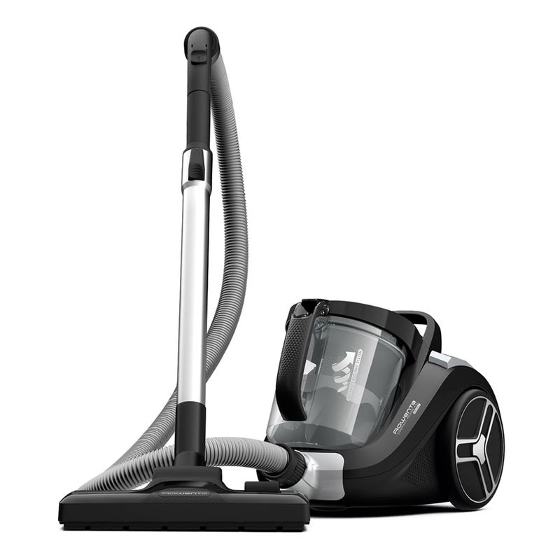 ROWENTA - Aspiradora Compact Power Cyclonic XXL