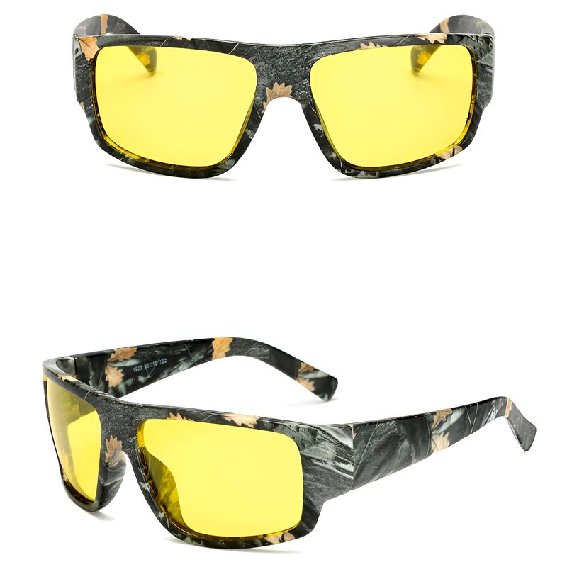 DEFENSOR FOREVER - Lentes Camuflados De Pesca