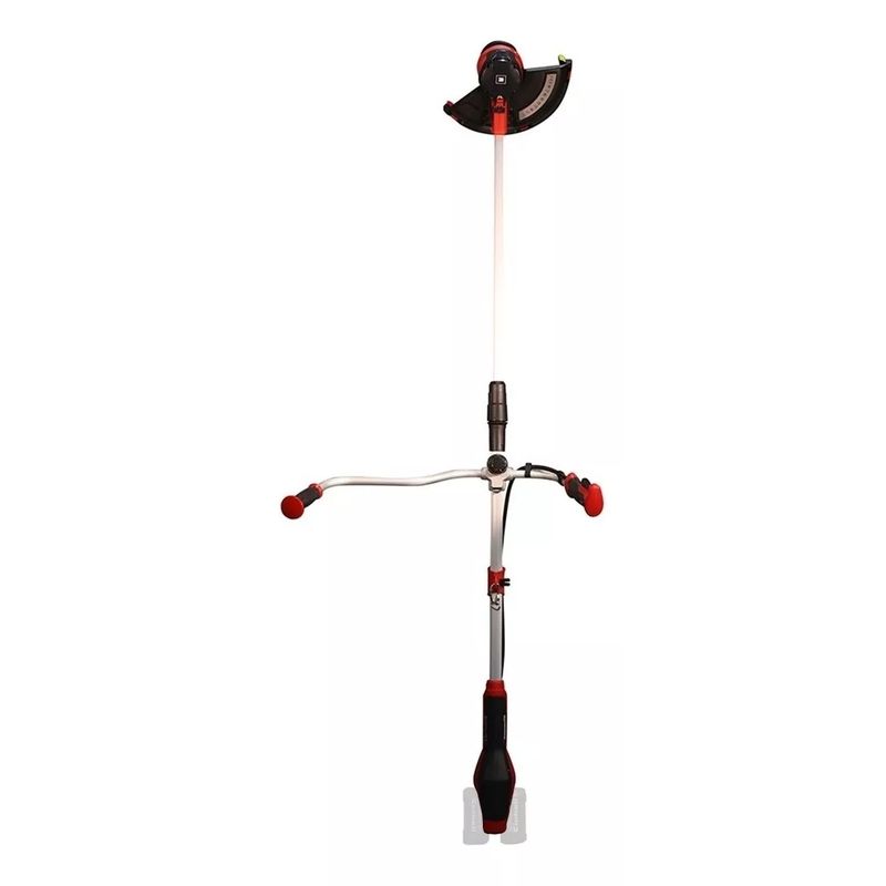 EINHELL - DESMALEZADORA INALAMBRICA EINHELL AGILLO 18200 SIN BATERIA