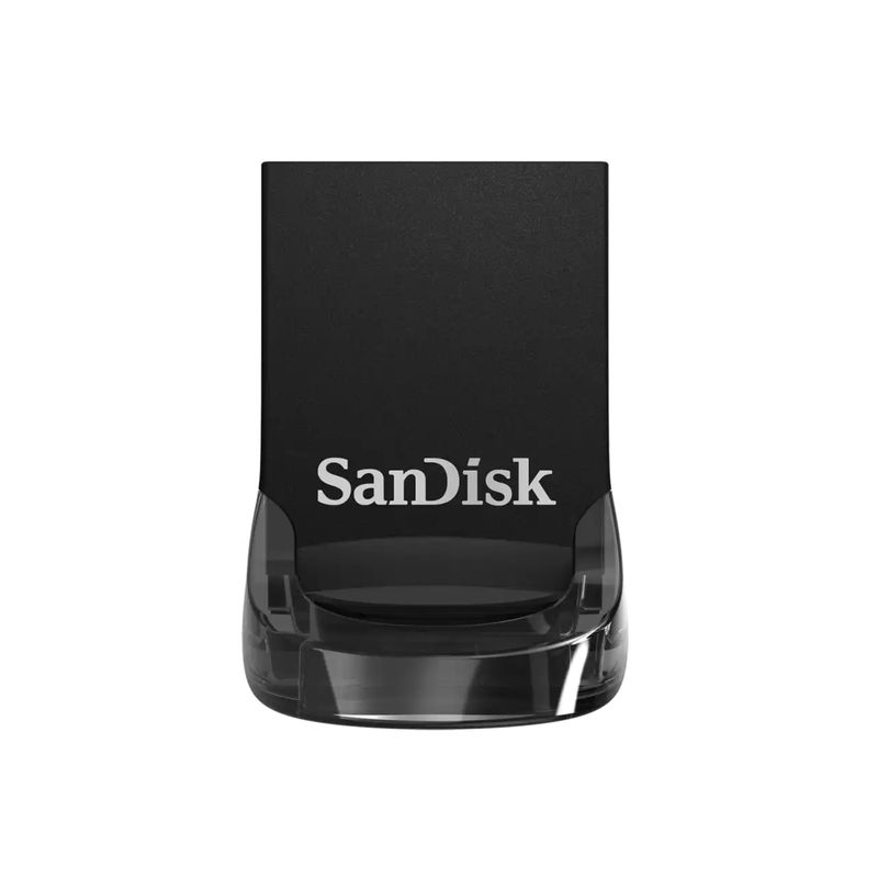SANDISK - PenDrive Micro 64GB Sandisk CZ430 Ultra Fit USB 3.2 Gen 1