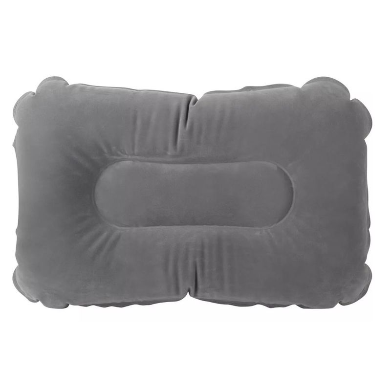 GENERICO - Almohada De Camping Inflable 42cm