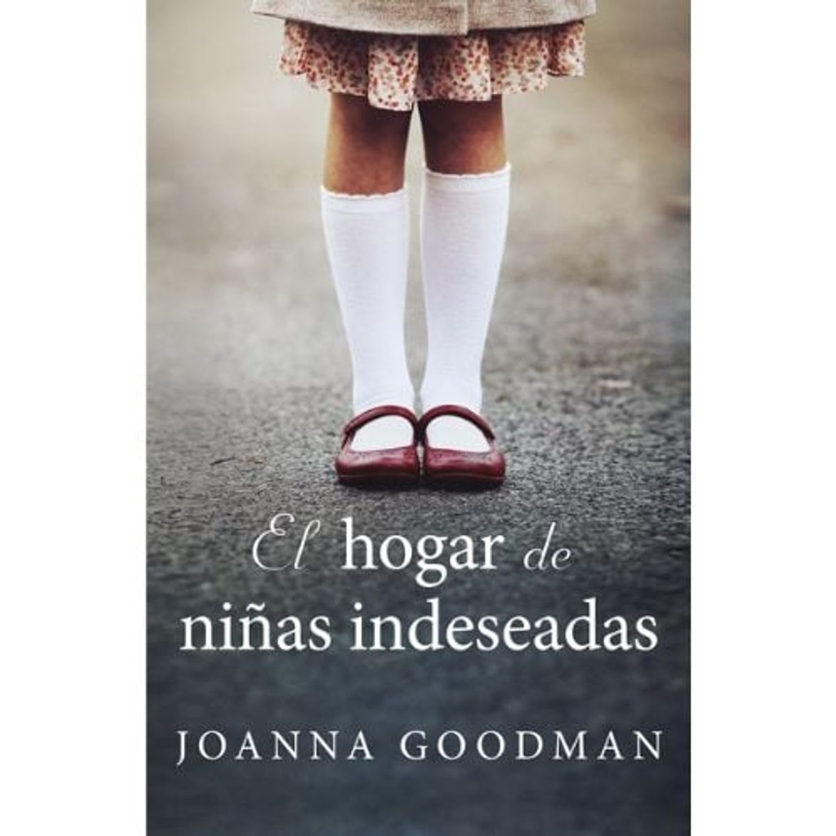 UMBRIEL - El Hogar De Niñas Indeseadas