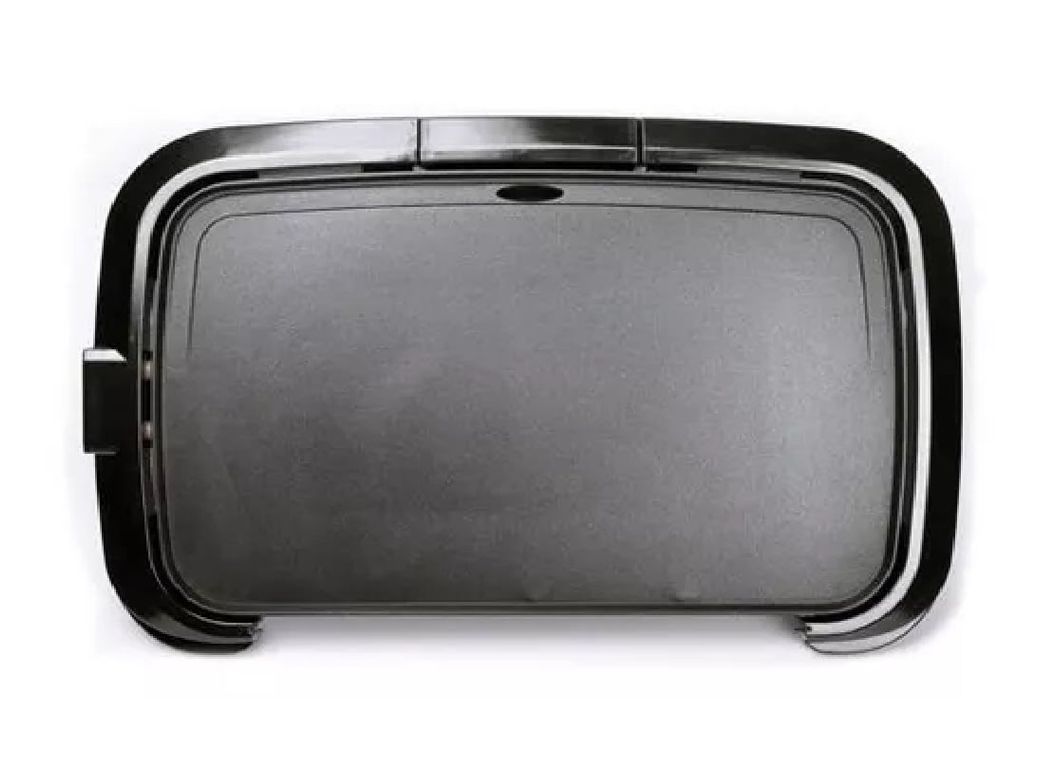 SINDELEN Parrilla Eléctrica Pe-2660ng Color Negro 40cm