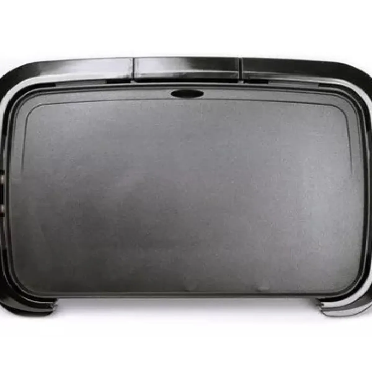 SINDELEN - Parrilla Eléctrica Sindelen Pe-2660ng Color Negro 40cm