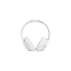 JBL - Audífonos Tune 770 BT Blanco Over Ear Bluetooth