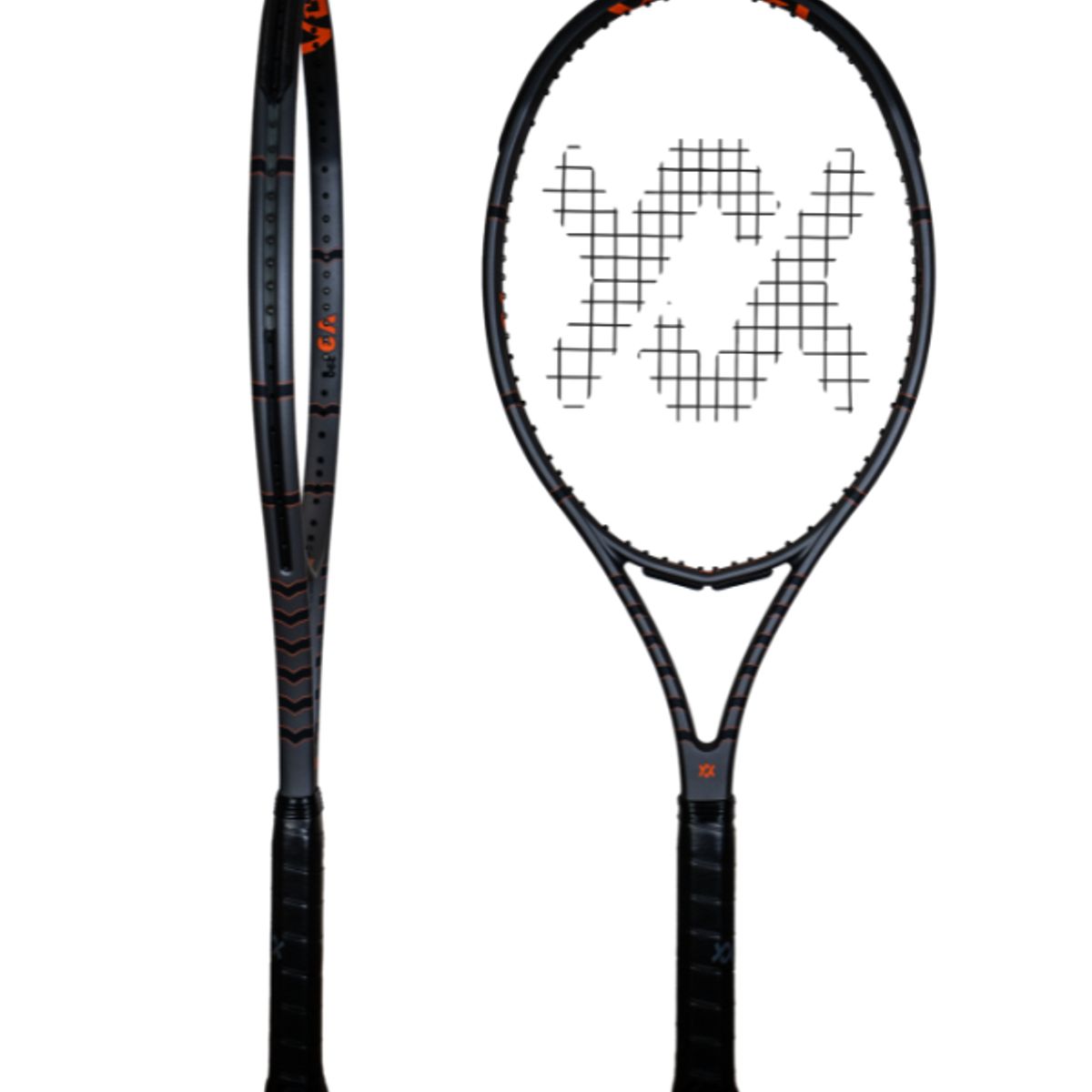 VOLKL - Raqueta de Tenis Vöstra V9 290g