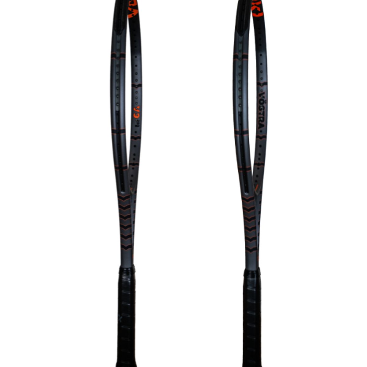 VOLKL - Raqueta de Tenis Vöstra V9 290g