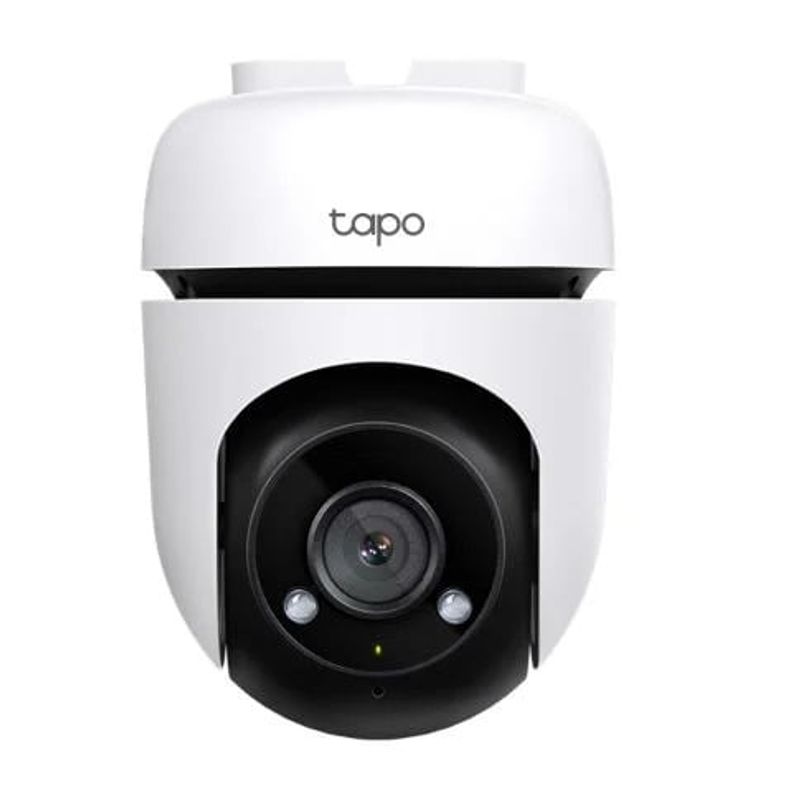 TP LINK - Camara Vigilancia Wifi Tp-link Tapo C500 Exterior Full Hd