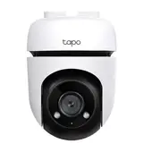 TP LINK - Camara Vigilancia Wifi Tp-link Tapo C500 Exterior Full Hd