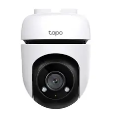 TP LINK - Camara Vigilancia Wifi Tp-link Tapo C500 Exterior Full Hd