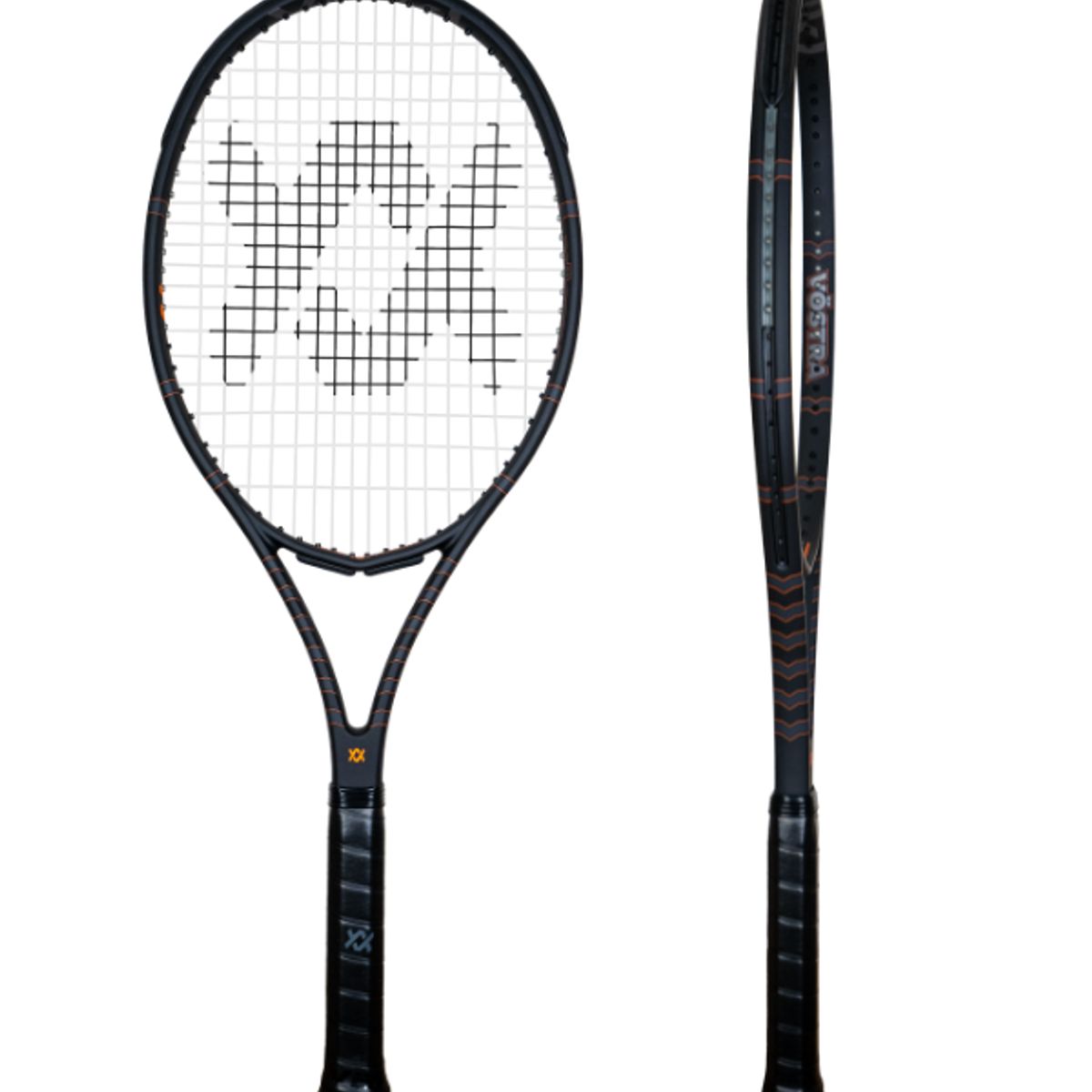 VOLKL - Raqueta de Tenis Vöstra V9 305g