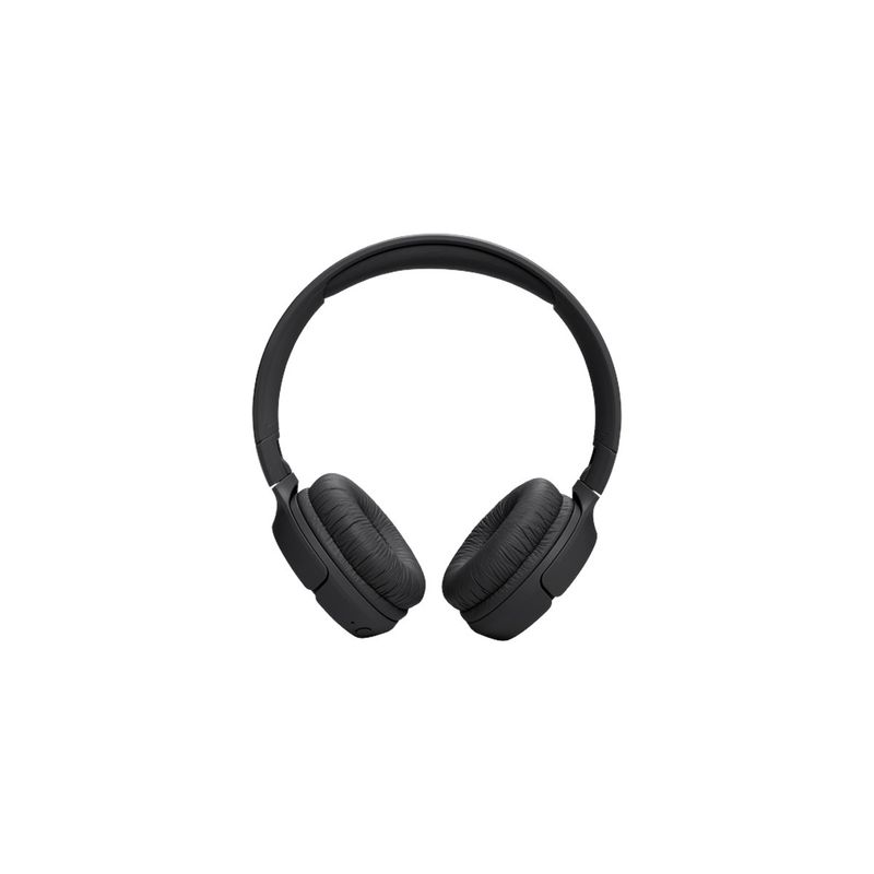 JBL - Audífonos JBL Tune 520 BT Bluetooth Negro