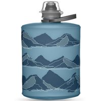 BOTELLA DE HIDRATACION STOW MOUNTAIN EDITION 500ml TAHOE BLUE