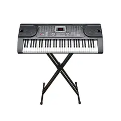 FIDDLER - Combo Teclado FD-JK60 + Atril