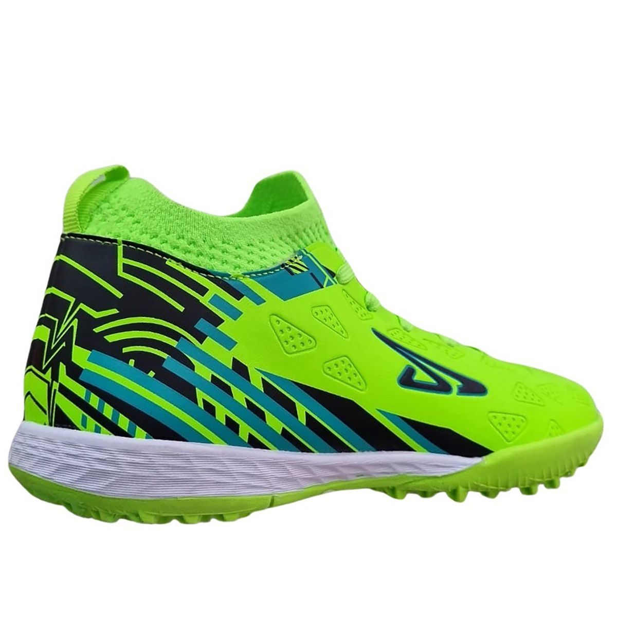 DYNAMOSTRONG CL - Zapatillas Deportivas Baby Para Niños Estilo Suave y Seguro