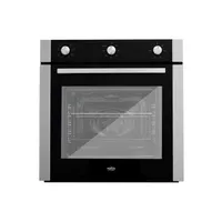 Horno Empotrable Eléctrico 60 Litros 8 Funciones Turbo Air HE20M1