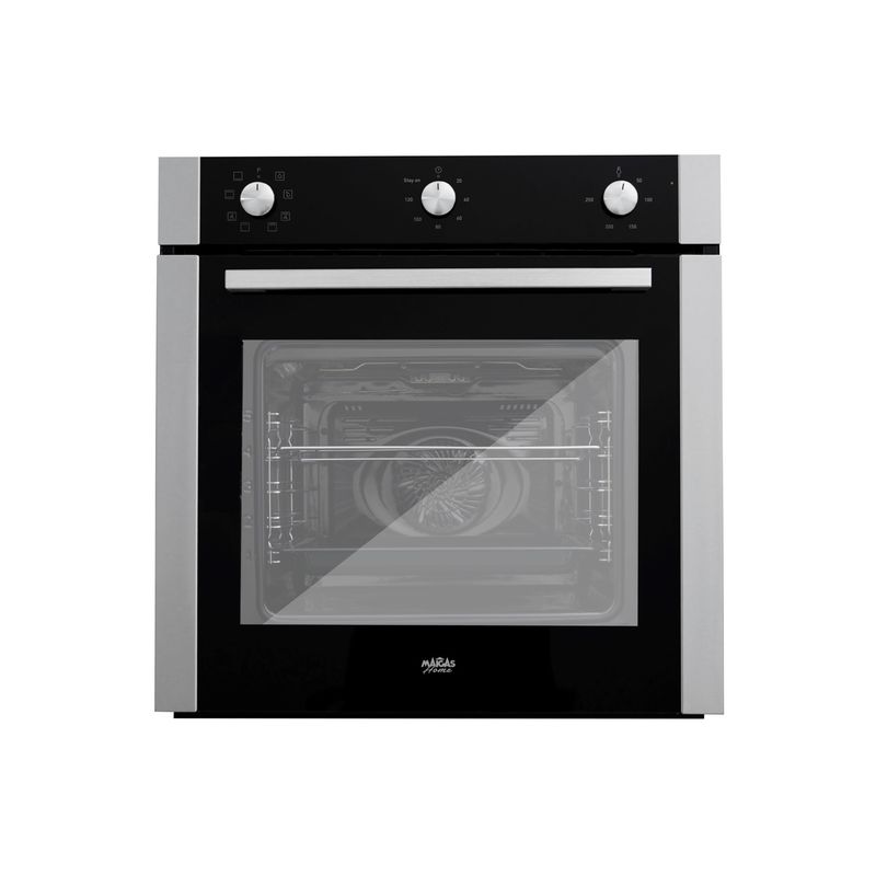 MAIGAS - Horno Empotrable Eléctrico Análogo Maigas HE20M1