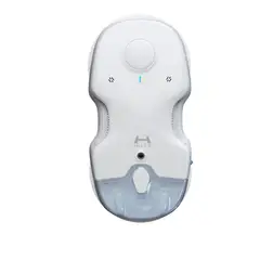 HUTT - Robot limpia Vidrios C6 con Tanque de Agua 80ML 3000PA