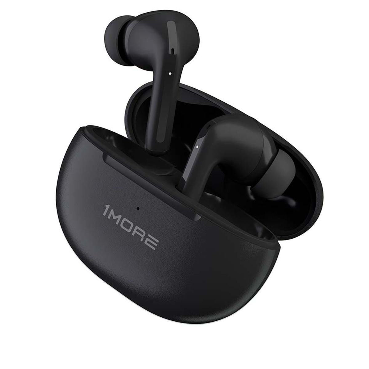 1MORE - Audífonos Inalámbricos Q20 Black 1More