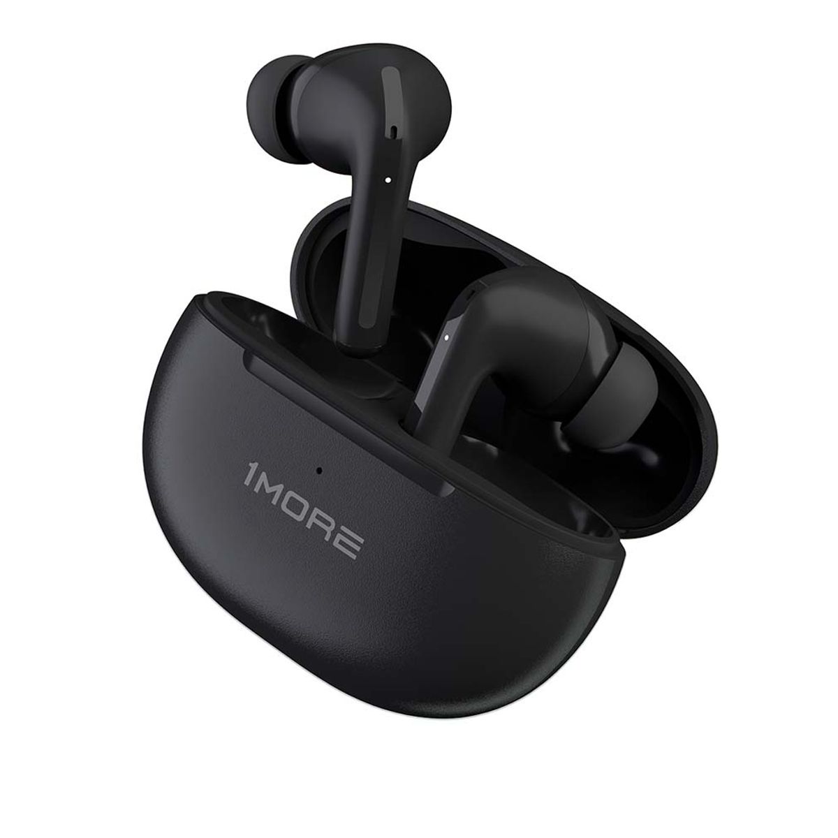 1MORE - Audífonos Inalámbricos Q20 Black 1More