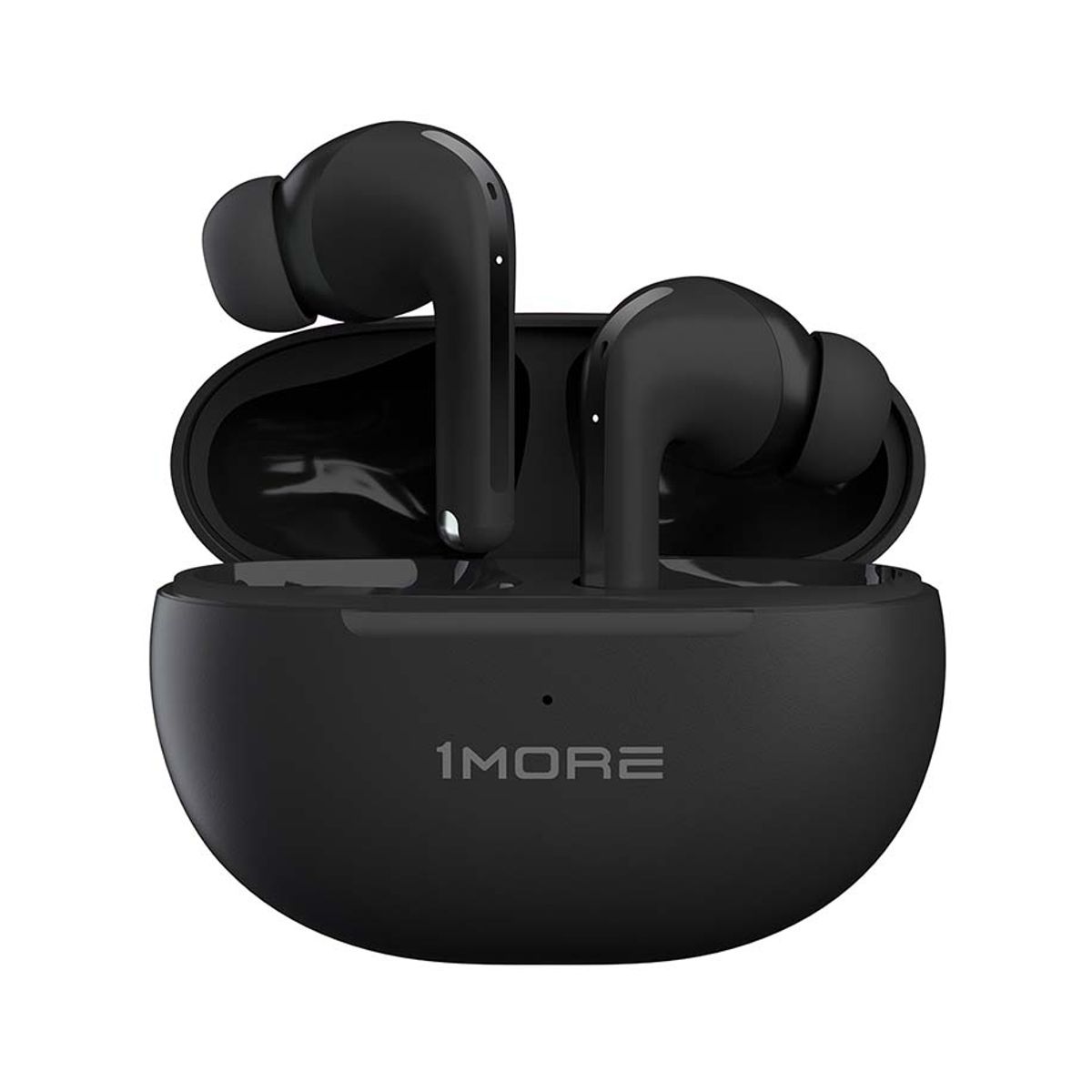 1MORE - Audífonos Inalámbricos Q20 Black 1More