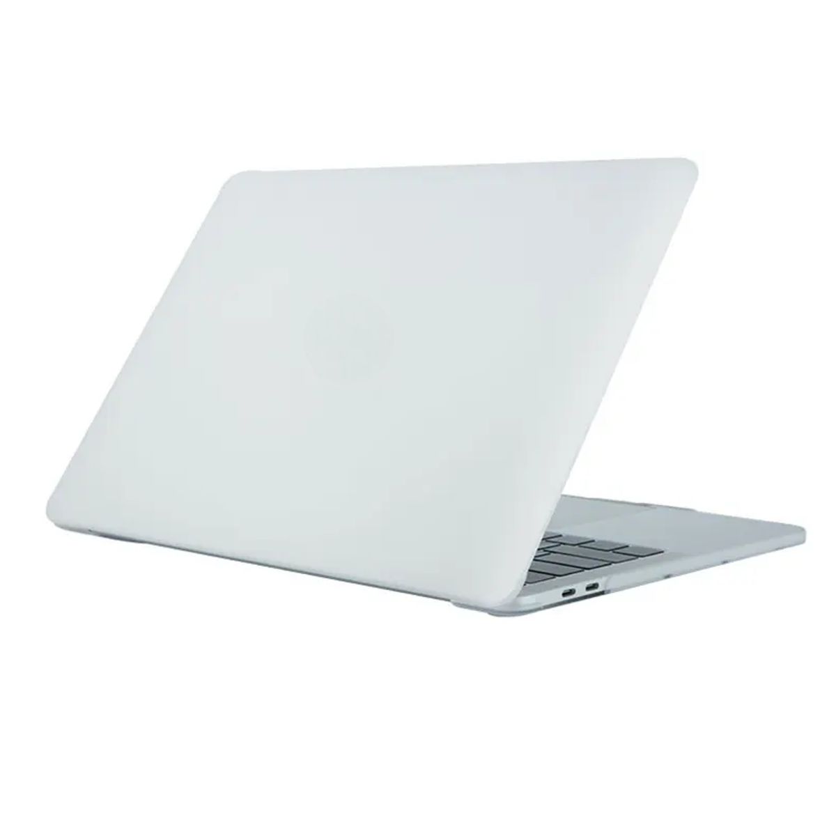 GENERICO - Carcasa Para Macbook Pro 13 / A2338 A2289 A2252 / transparente