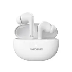 1MORE - Audífonos Inalámbricos Q20 White