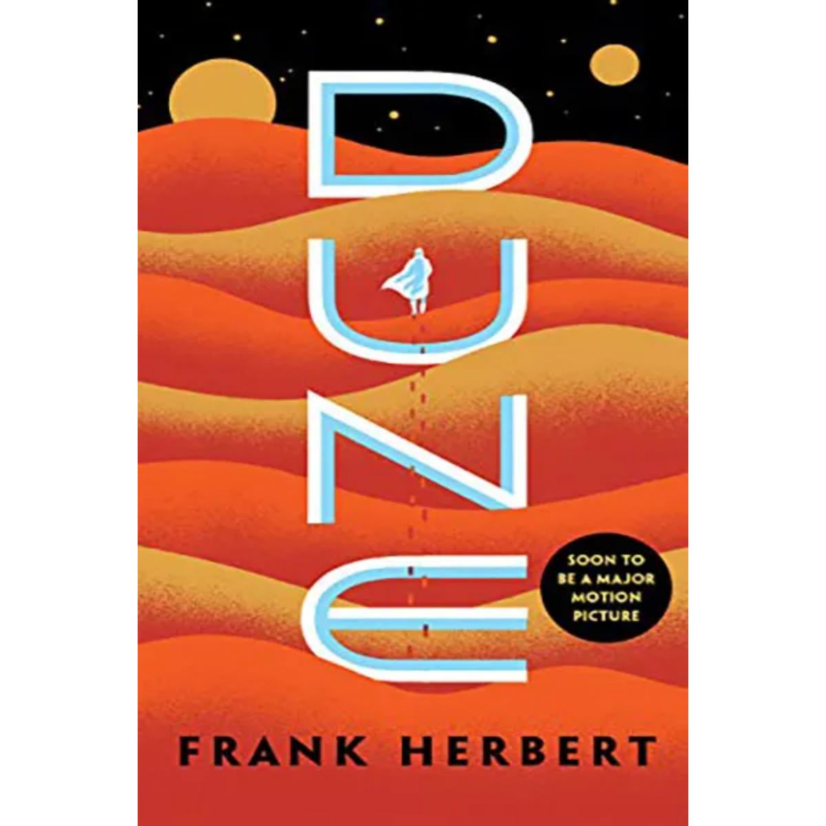 PENGUIN - Libro Dune (En Ingles)