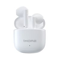 Audífonos True Wireless Q10 White