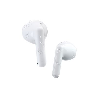 Imagen 2 del producto Audífonos True Wireless Q10 White