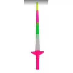 GENERICO - Juguete con luz de plástico para niños