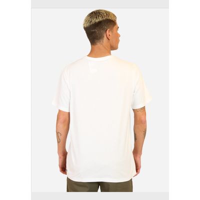 Imagen 2 del producto Polera Manga Corta Sacred Blanco Hombre