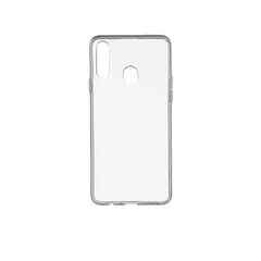 JOIGO - Carcasa Para Samsung A31 Transparente