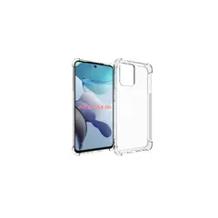 JOICO - Carcasa Antigolpe Para Motorola G13 / G53 Transparente