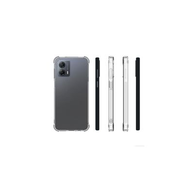 Imagen 2 del producto Carcasa Antigolpe Para Motorola G13 / G53 Transparente