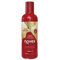 Max Keratin Queratina Liquida Concentrada