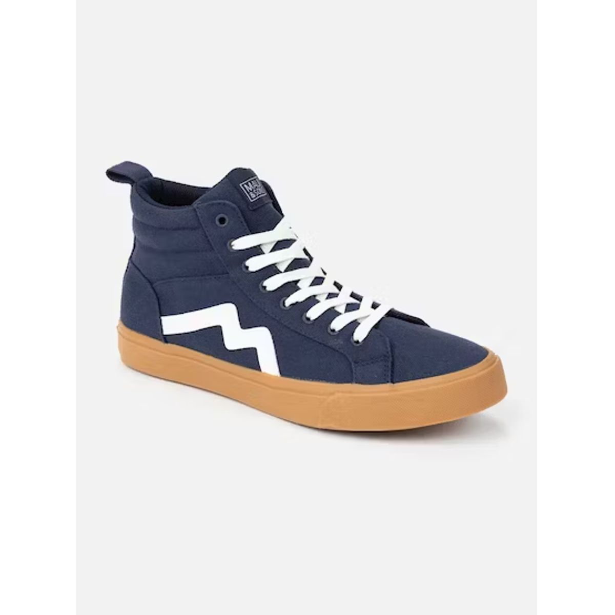 MAUI AND SONS - Zapatilla Maui Gigant 5Z273