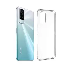 JOICO - Carcasa Para Vivo Y51 2020 Transparente Liso