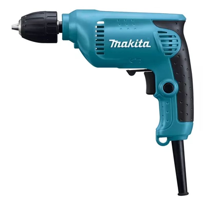 MAKITA - Taladro de rotación 3/8" 450 W. (6413) - Makita