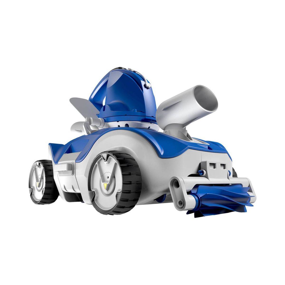 KOKIDO - Robot Limpia Piscina Autónomo Manga S Kokido S Cables REACONDICIONADO