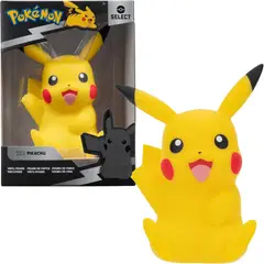 POKEMON - Figura De Vinilo 11 Cm. Pikachu