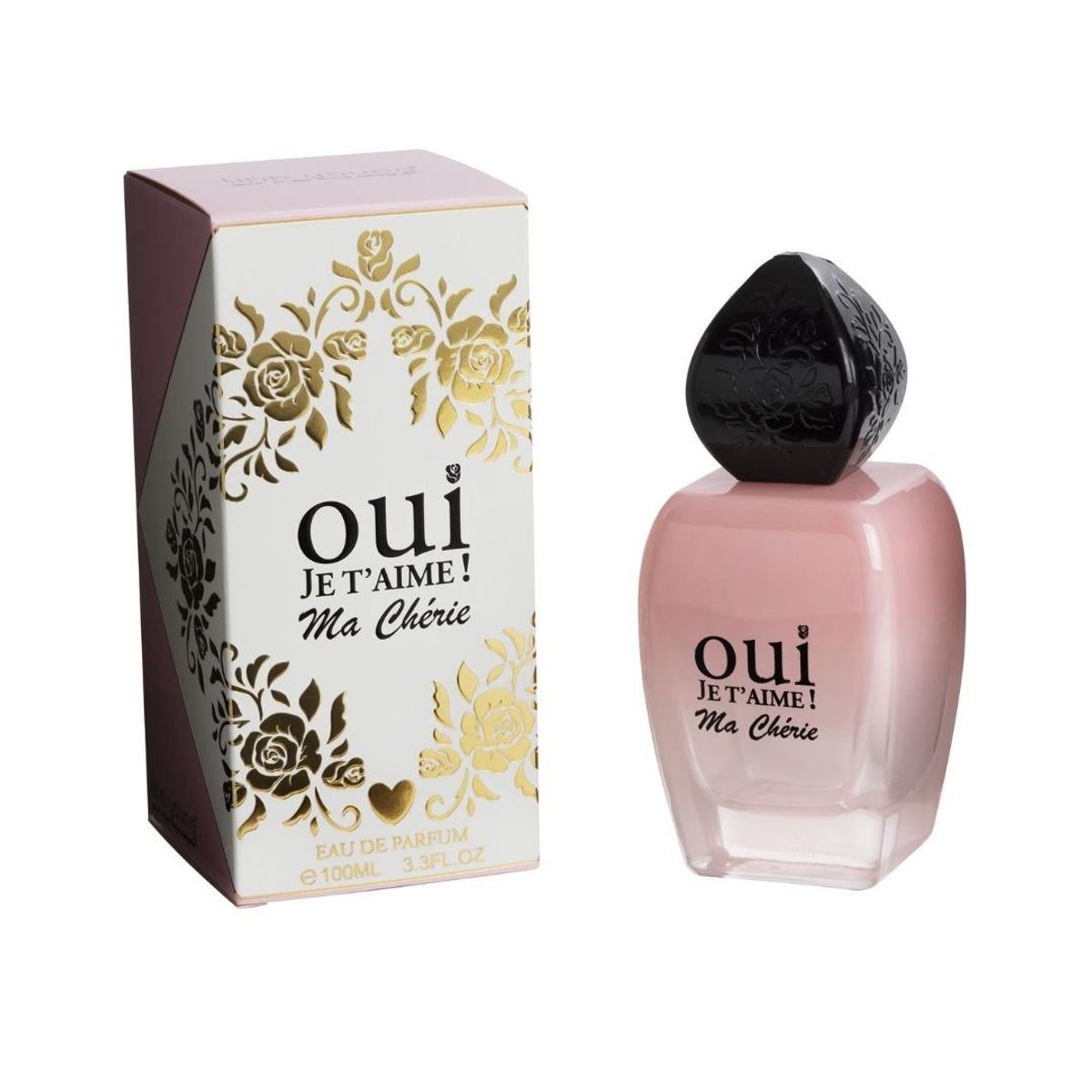 LINN YOUNG - Linn Young Oui Je T´Aime Ma Cherie EDP 100 ml
