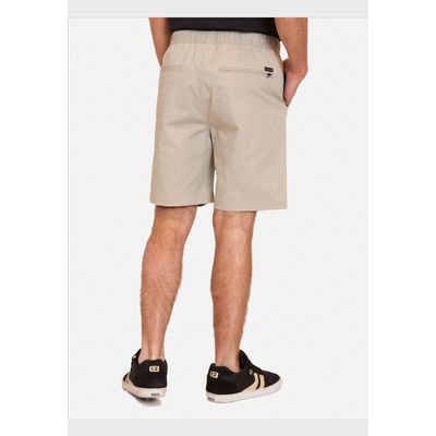 Imagen 2 del producto Bermuda Jogger Bermuda Jogger Negro Hombre